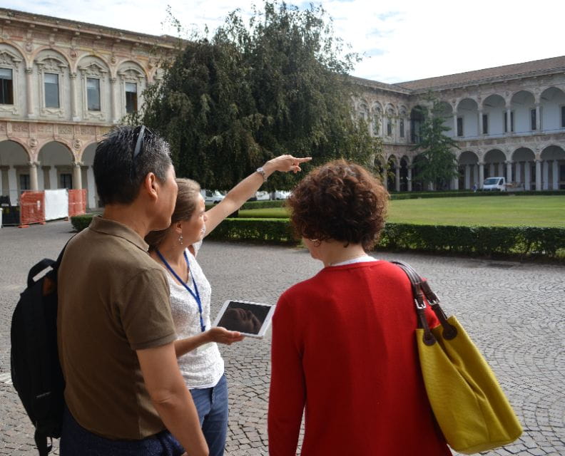 Milan Off-the-Beaten-Path Private Walking Tour - Who Will Love This Tour?