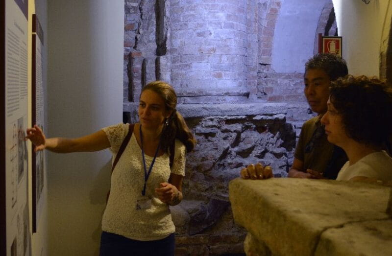 Milan Off-the-Beaten-Path Private Walking Tour - FAQ