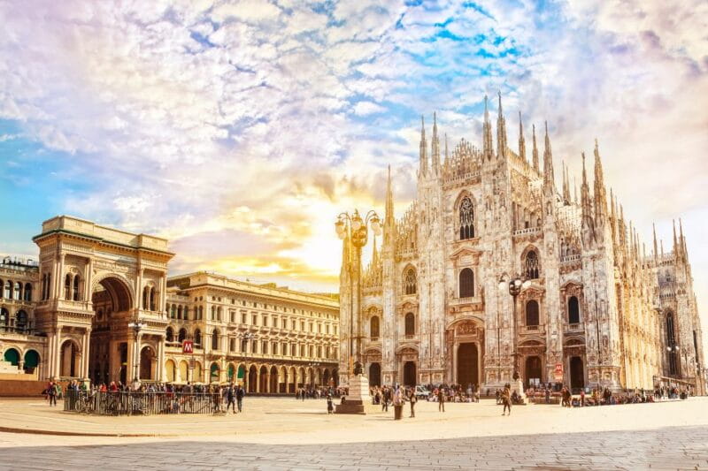 Milan: Old Town Highlights Private Guided Tour - Who Should Consider This Tour?