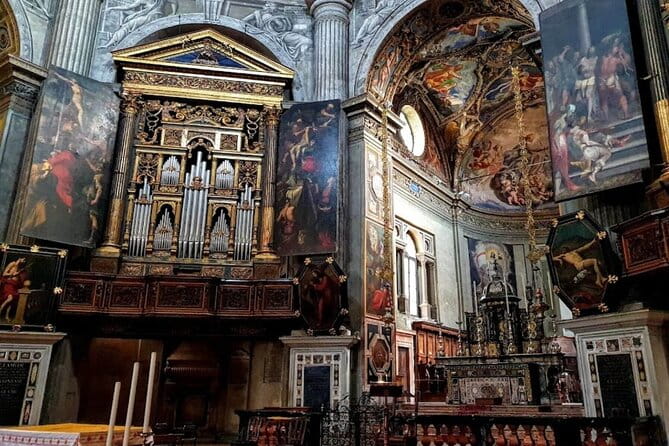 Milan One hour guided shared tour Last Supper - The Experience in Detail