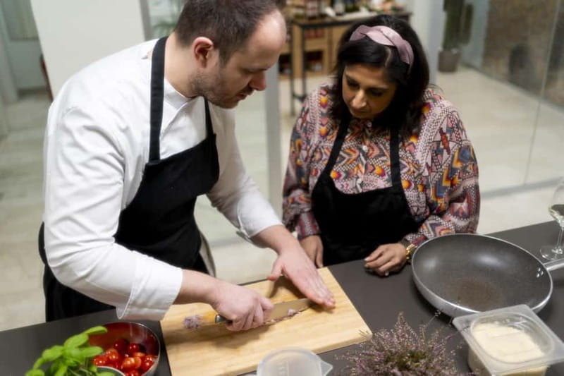 Milan: Pasta, Gnocchi and Tiramisù Cooking Class with Wine - Frequently Asked Questions