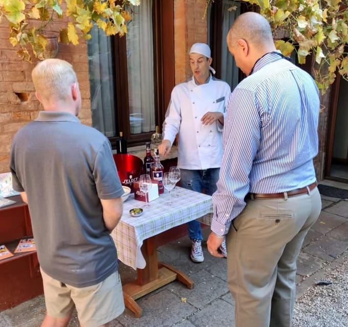 Milan: Pasta Mastery Workshop with Spritz and Tiramisù - Who Will Love This Experience?