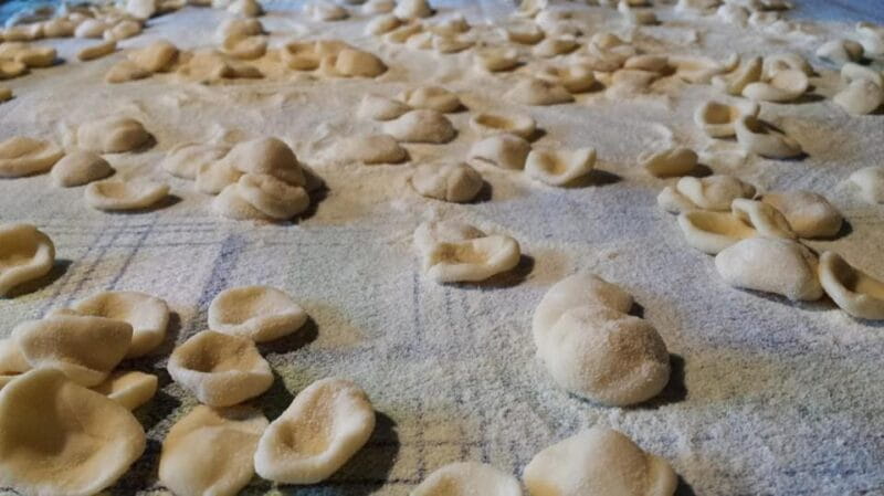 Milan: Pasta Mastery Workshop with Spritz and Tiramisù - The Sum Up