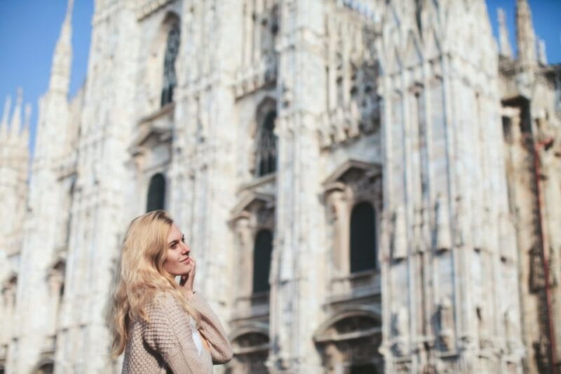Milan: Personal Travel & Vacation Photographer - Exploring Milan’s Personal Photoshoot: A Deep Dive