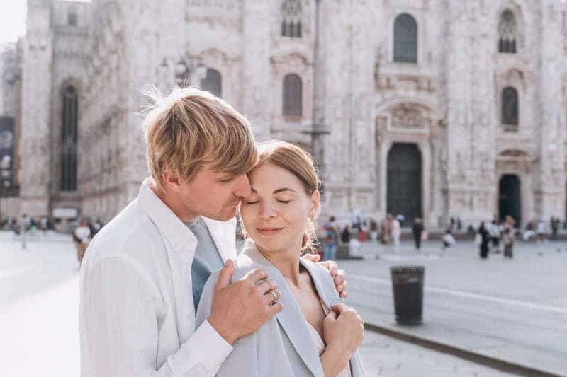 Milan: Photoshoot at the Cathedral - FAQ: Your Quick Guide to the Milan Photoshoot