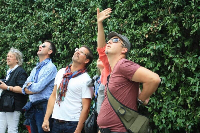 Milan: Piazza Gae Aulenti and Pelli Tower Walking Tour - Final Thoughts