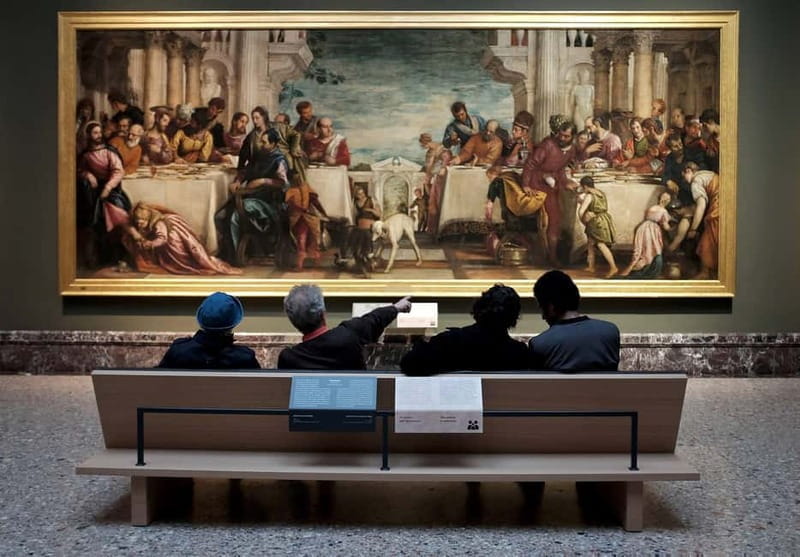 Milan: Pinacoteca di Brera Entry Ticket - Exploring the Charm of the Brera District
