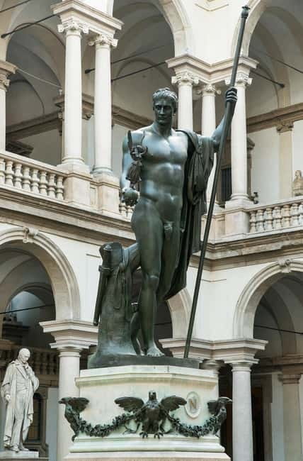 Milan: Pinacoteca di Brera Entry Ticket - Final Thoughts: Does the Pinacoteca di Brera Offer Good Value?