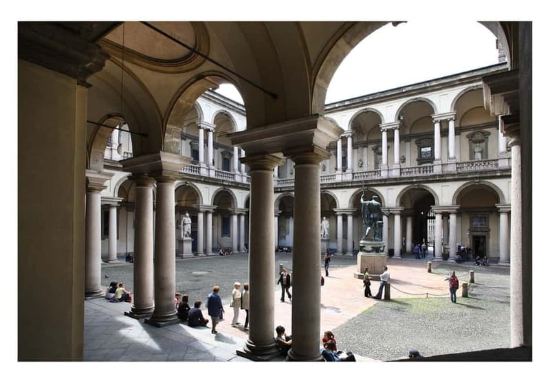 Milan: Pinacoteca di Brera Entry Ticket - FAQs About the Pinacoteca di Brera Ticket