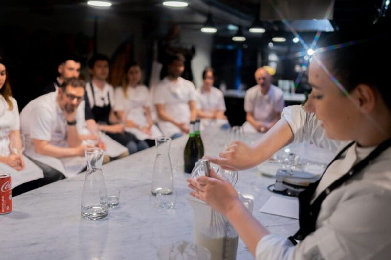 Milan: Pizza and Gelato-Making Class with Dinner and Wine - Who Will Love This Experience?