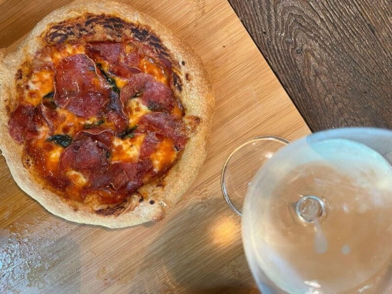 Milan: Pizza and Tiramisu Cooking Class with Wine Tasting - Key Points / Takeaways