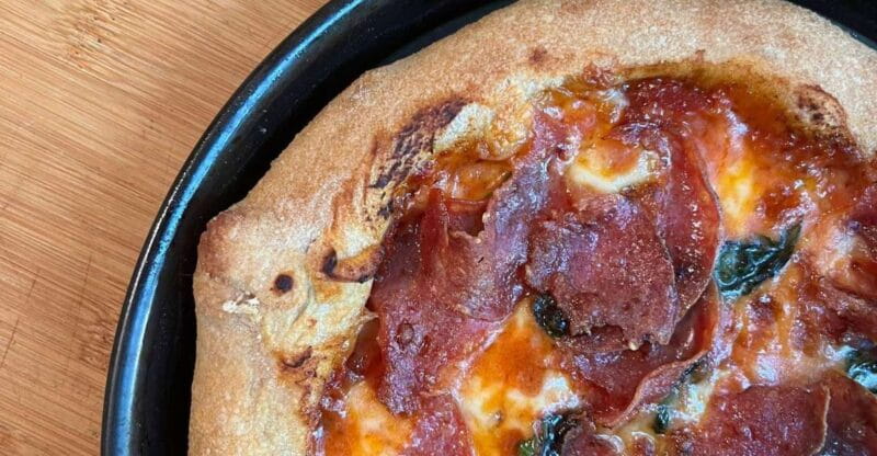 Milan: Pizza and Tiramisu Cooking Class with Wine Tasting - The Value and the Experience