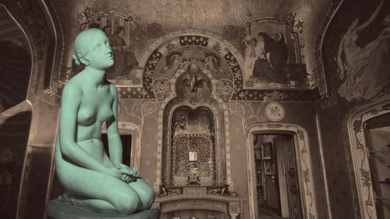 Milan: Poldi Pezzoli Museum Private Guided Tour & Tickets - Beyond paintings: Timepieces, arms, and Venetian glass