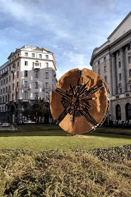 Milan Postcard Viewpoints Walk with Locals - Travel Bloggers - Key points / Takeaways