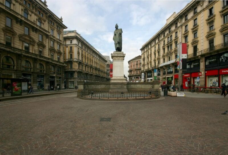 Milan: Private 4-Hour Walking Tour - Key points / Takeaways