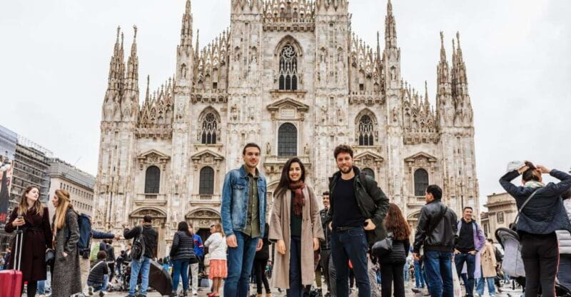 Milan: Private and Personalized Highlights Tour - Key Points / Takeaways