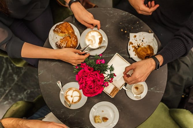 Milan Private Custom Tour with a Local Guide - The Sum Up