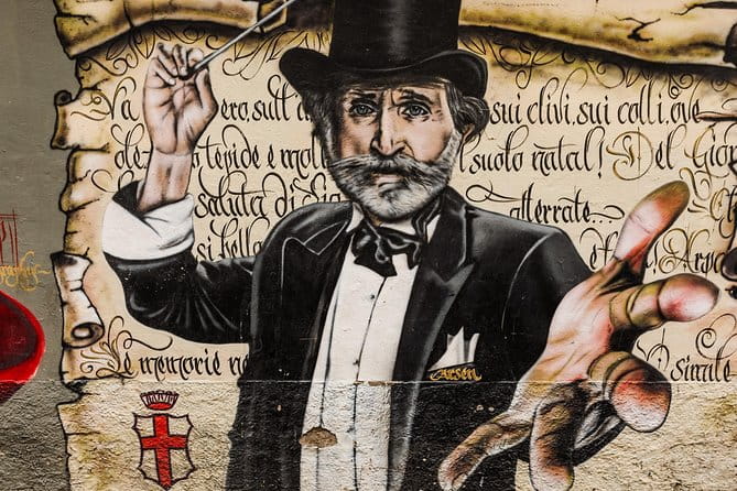 Milan Private Custom Tour with a Local Guide - Frequently Asked Questions