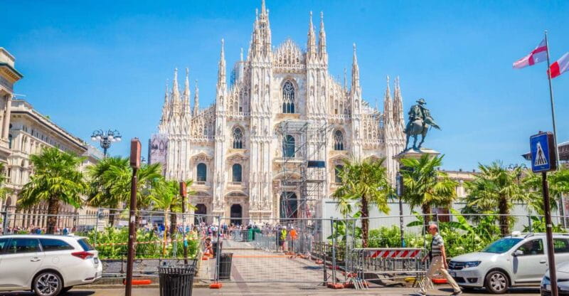 Milan: Private Family Tour of Old Town and Top Attractions - Who Will Love This Tour?