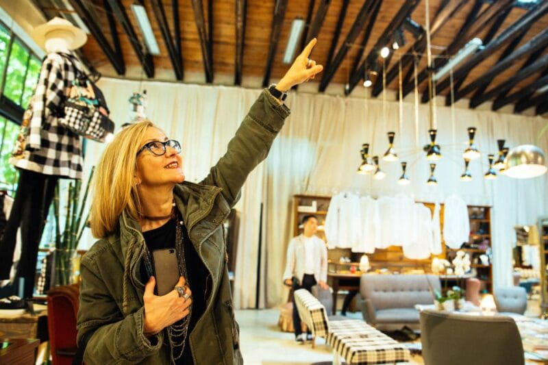 Milan: Private Fashion Tour - Key Points / Takeaways