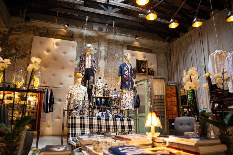 Milan: Private Fashion Tour - Entering Milan’s Fashion District: What to Expect