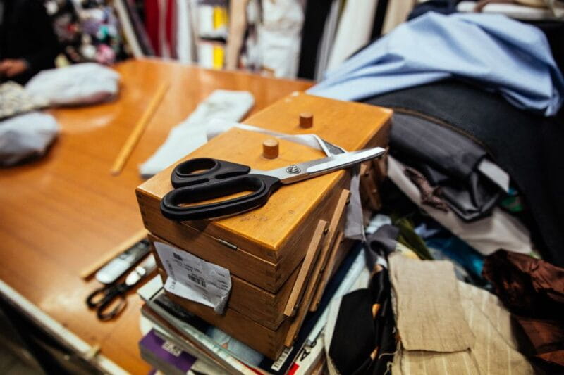 Milan: Private Fashion Tour - Coffee and Culture: A Break in Milan’s Style Scene