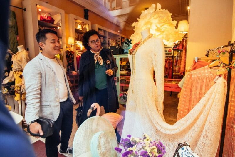 Milan: Private Fashion Tour - Who Will Love This Tour?