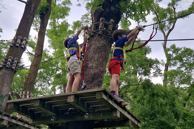 Milan Private Fun Tour for Kids - Exploring the Milan Private Fun Tour for Kids