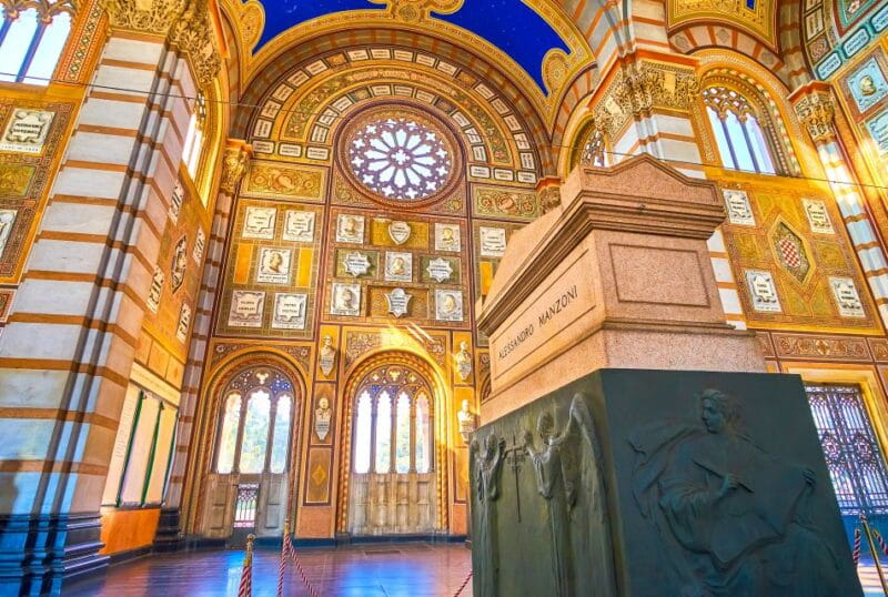 Milan: Private Guided Tour of the Cimitero Monumentale - FAQ