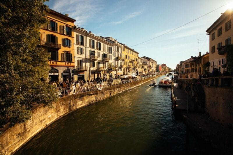 Milan: Private Navigli Neighborhood Walking Tour - Price and Value: Is It Worth It?