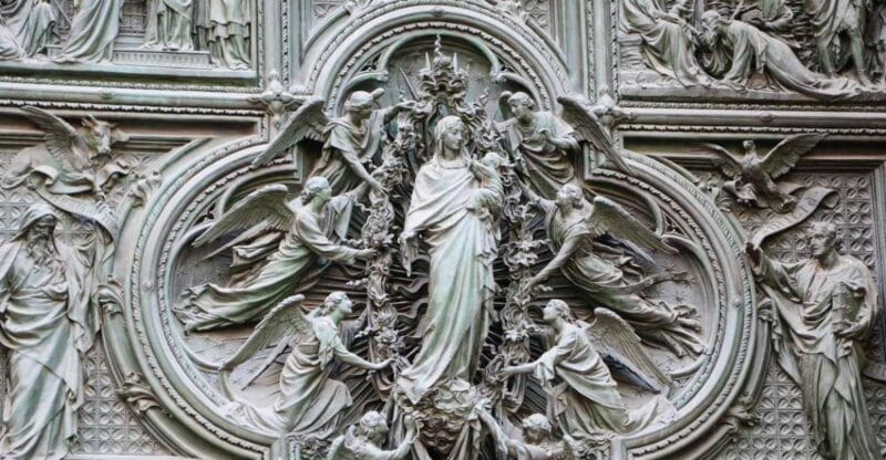 Milan: Private or Shared Essential Walking Tour - Key points / Takeaways