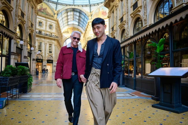 Milan: Private Photo Shoot with a Professional Photographer - Price & Logistics: Analyzing Value