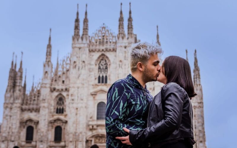 Milan: Private Professional Photoshoot at the Duomo - What Makes This Photoshoot Worth It?