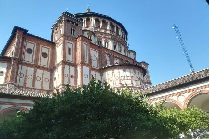 Milan: Private Segway Tour with Live Local Guide - 4 hours - The Sum Up