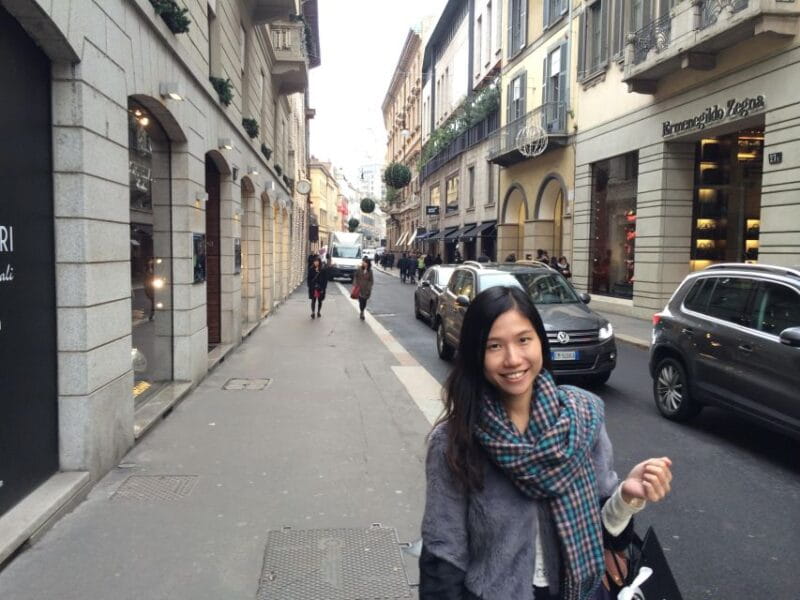 Milan: Private Sightseeing & Shopping Tour with a Local - Final Thoughts