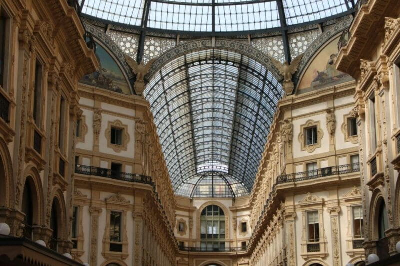 Milan: Private Sightseeing & Shopping Tour with a Local - FAQ