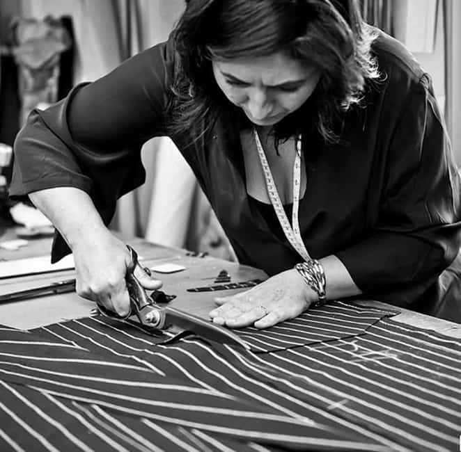 Milan: Private Tailoring Experience with a Master Tailor - Who This Experience Is Best For