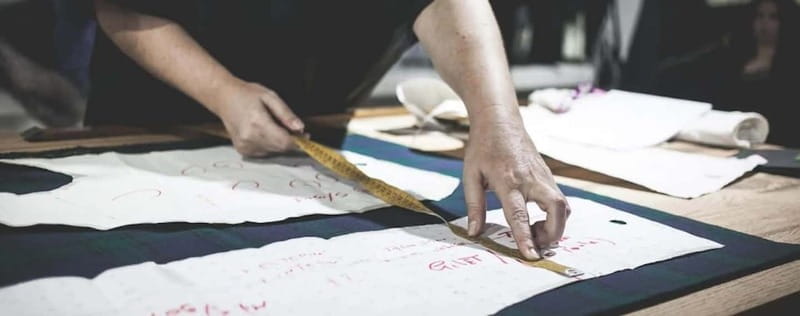 Milan: Private Tailoring Experience with a Master Tailor - Price and Logistics: Worth the Investment?