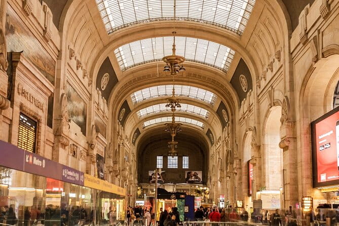 Milan Private Tour: Highlights & Hidden Gems with a Local - Exploring Milan the Personal Way