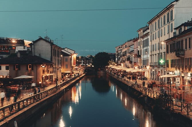 Milan Private Tour: Highlights & Hidden Gems with a Local - The Bottom Line