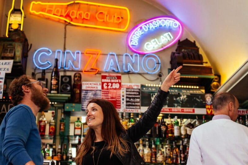 Milan: Private Tour with Drinks & Bites in Centro Storico - The Sum Up: The Right Nightlife Introduction for Curious Travelers