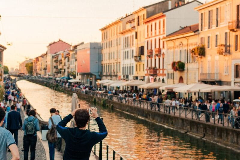 Milan: Private Tour with Drinks & Bites in Centro Storico - FAQ