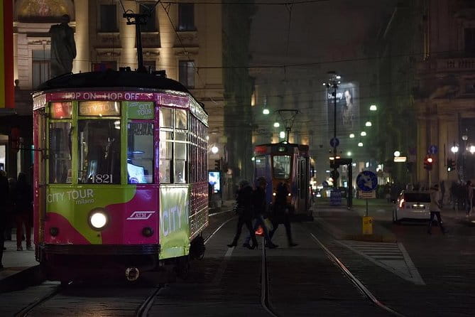 MILAN PRIVATE WALKING TOUR BY NIGHT: AMAZING MILAN - 2 h - Why You’ll Love This Tour