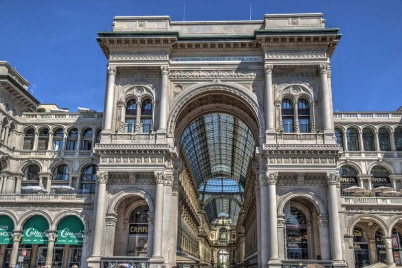 Milan Private Walking Tour - Key Points / Takeaways