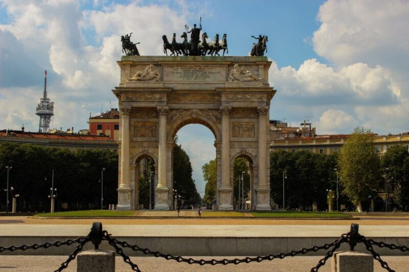 Milan: Private Welcome Tour w/ a Local - The Breakdown: What to Expect on Your Milan Private Tour
