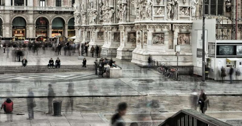 Milan: Private Welcome Tour w/ a Local - Unpacking the Experience: The Detailed Journey