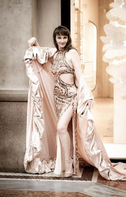 Milan: Professional Photoshoot with 25 photo + 2 videos - Exploring the Experience in Detail