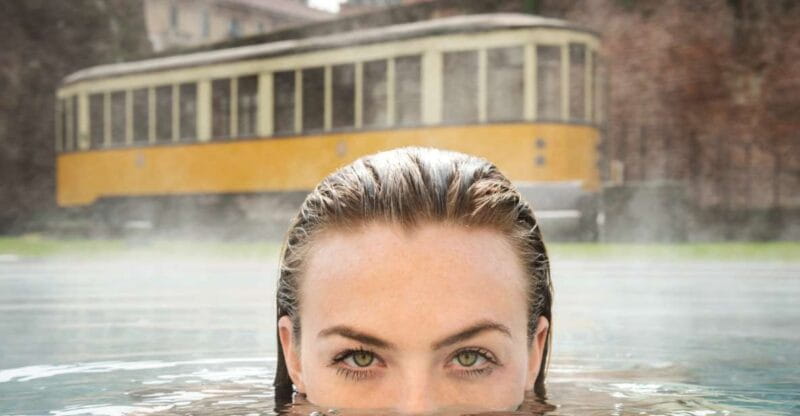 Milan: QC Termemilano Spa Admission Ticket - Over 30 Wellness Practices for Every Taste