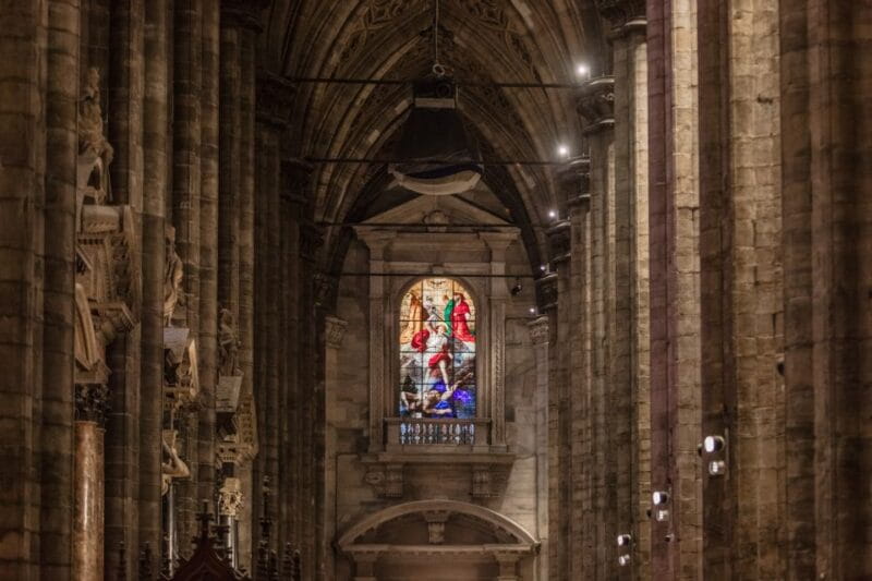 Milan: Scala Theater and Duomo Cathedral Guided Tour - FAQ