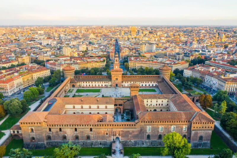 Milan: Sforza Castle and Michelangelo's Masterpieces Tour - Final Thoughts: Is This Tour Worth It?